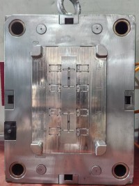 Precious Plastic Moulds