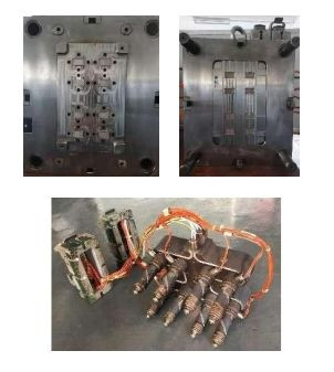 Precious Plastic Moulds