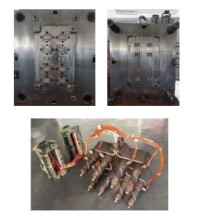 Precious Plastic Moulds