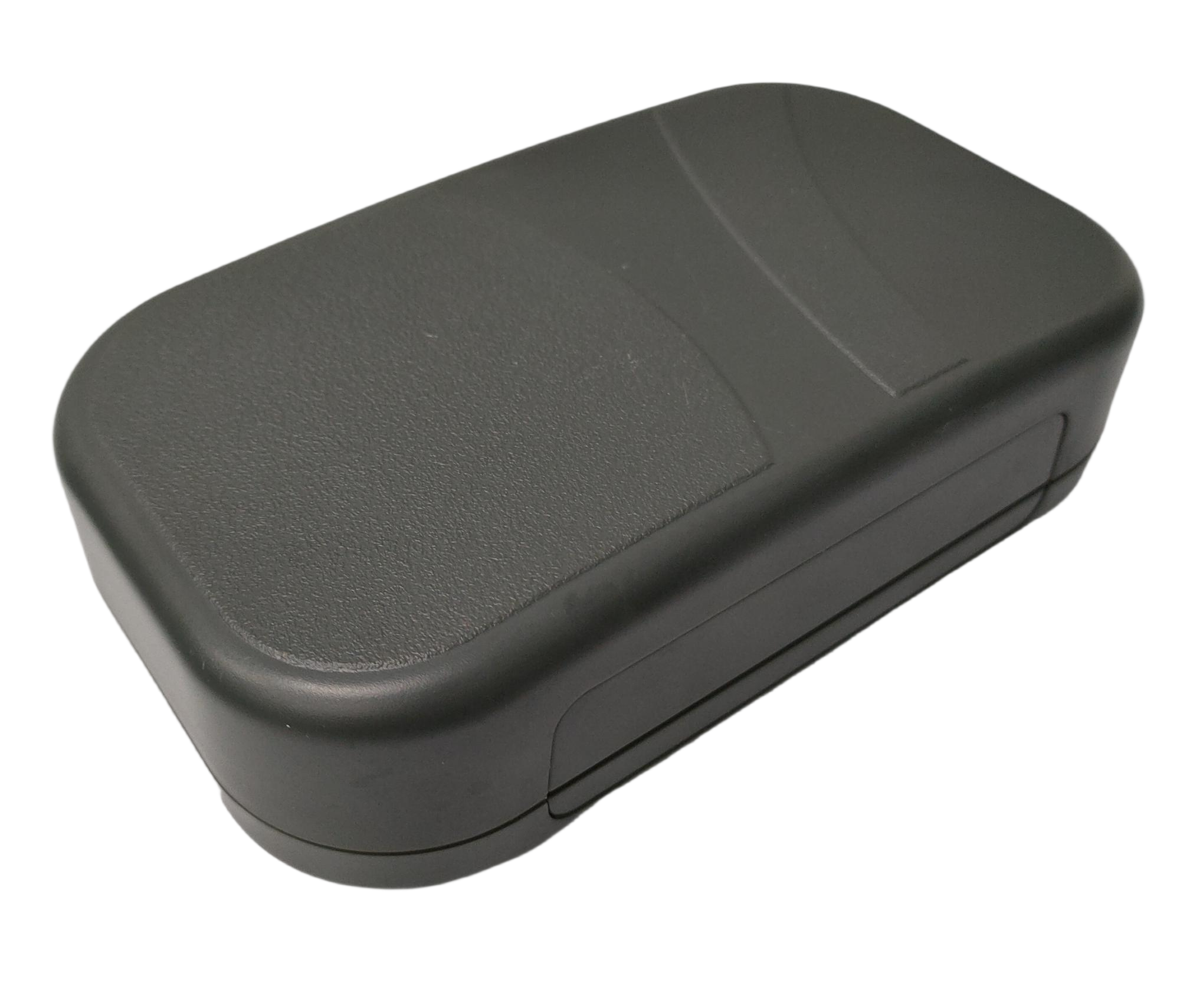 Home appliance plastic products