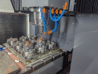 Precious Plastic Moulds