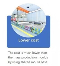 Proto moulds sevice