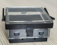 Home appliance plastic products