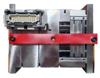 Precious Plastic Moulds