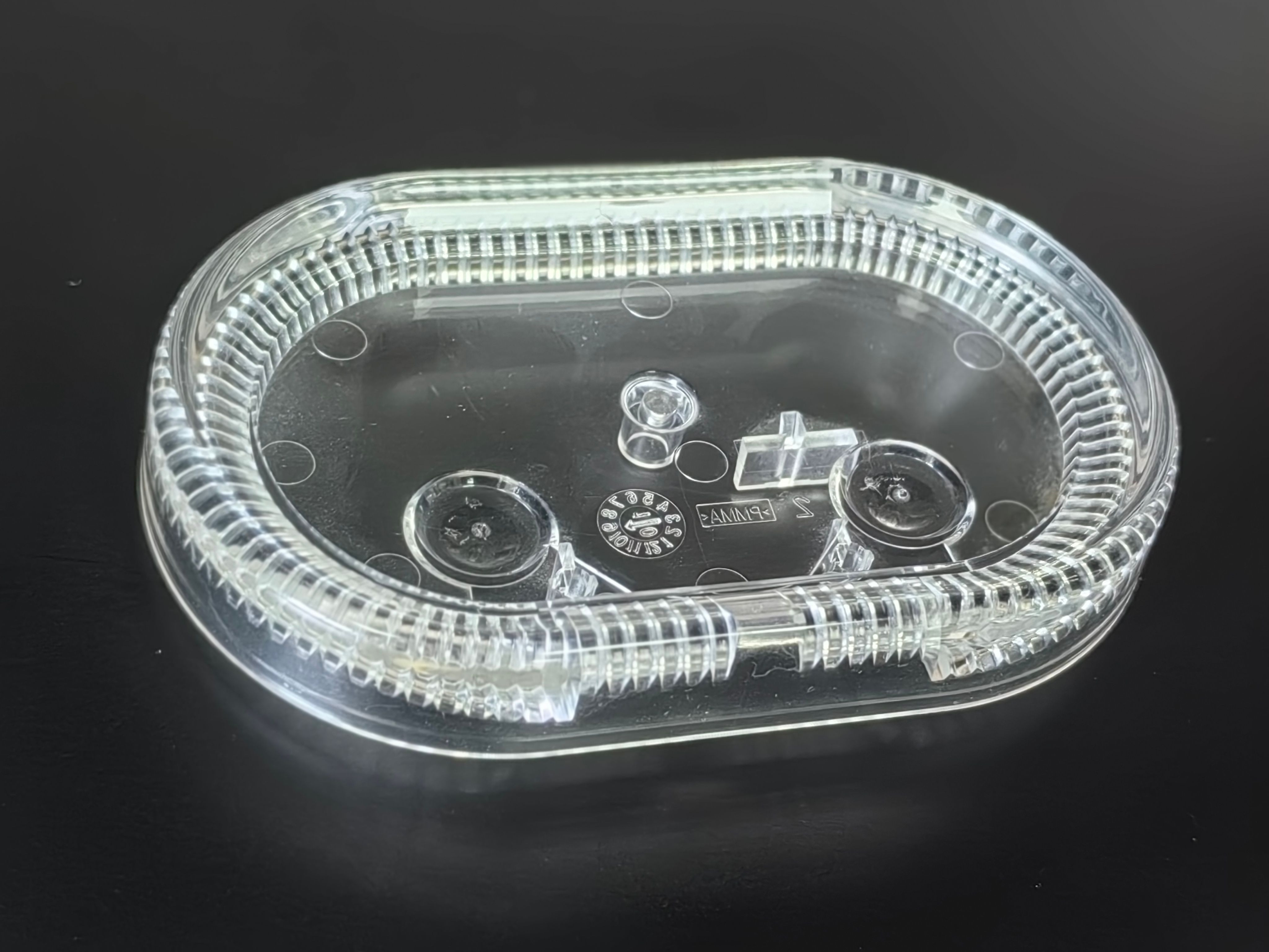 Electronic Plastic Products