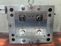 Precious Plastic Moulds
