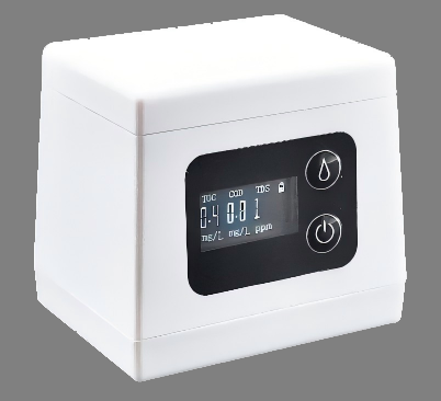 Home appliance plastic products
