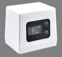 Home appliance plastic products