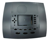Home appliance plastic products